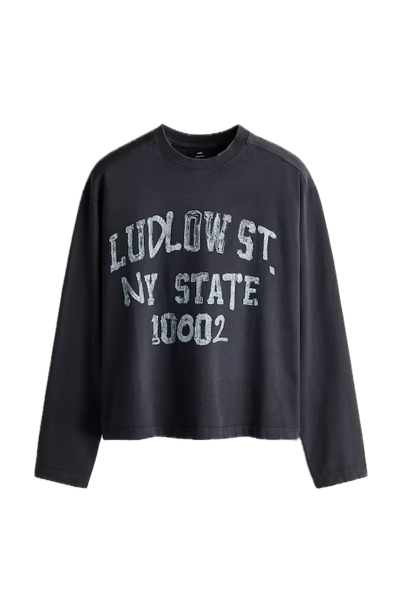 Ultra-Soft Fleece Cotton Sweatshirt
