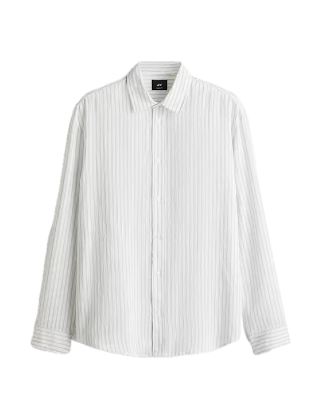 Premium Everyday Cotton Shirt