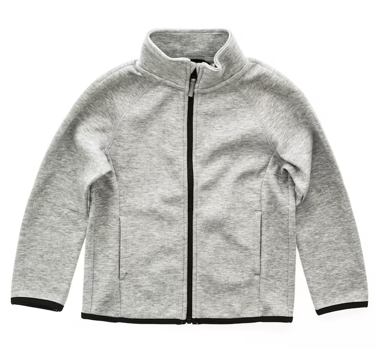 Fleece Jacket